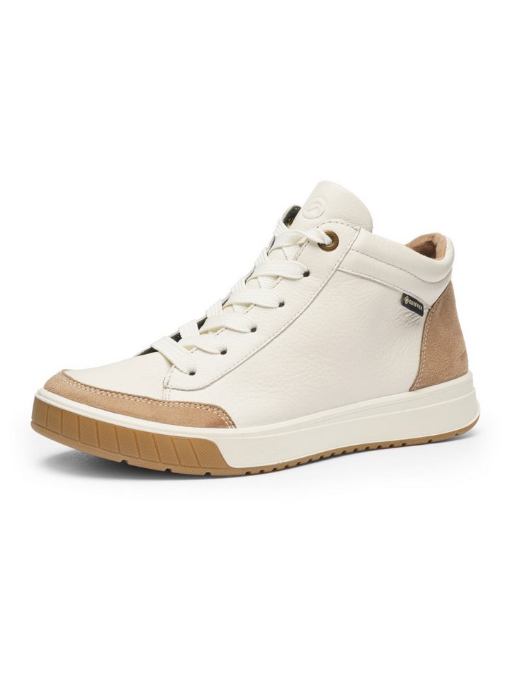 Ara Damen Sneaker Rom Sneaker (beige)