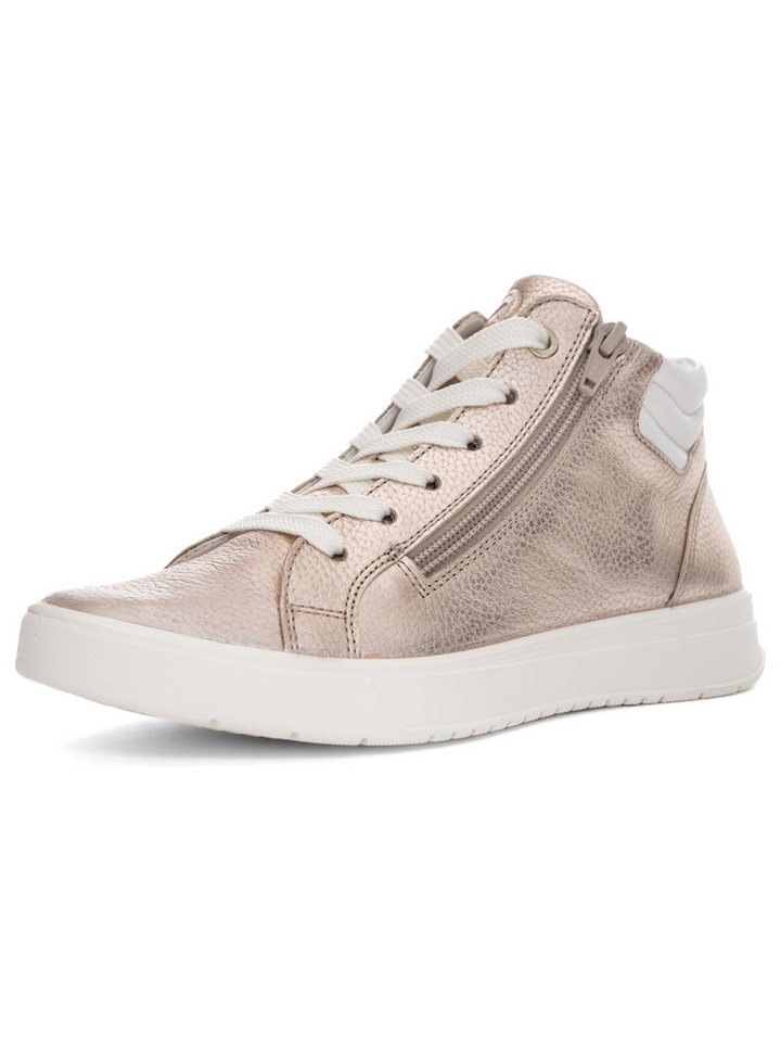 Ara Damen Sneaker Rom Sneaker (braun)