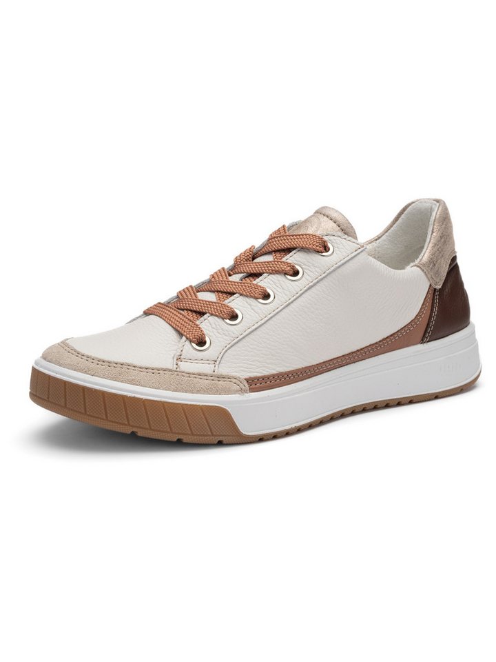 Ara Damen Sneaker Rom Sneaker (braun)
