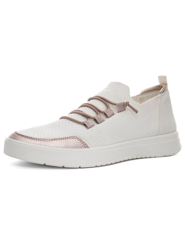 Ara Damen Sneaker Rom Sneaker (braun)