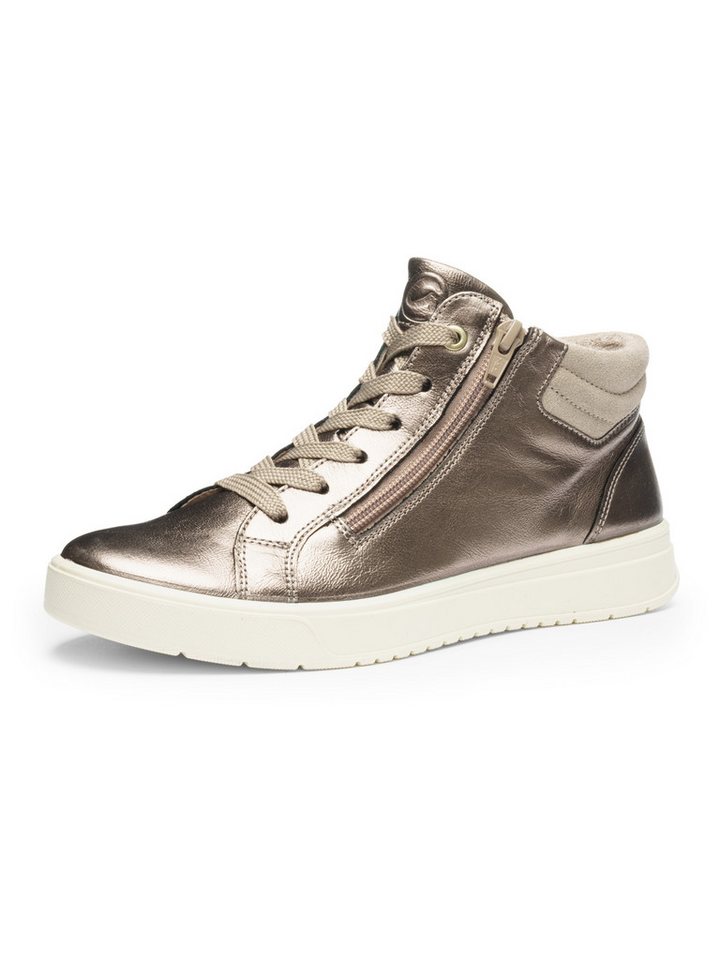 Ara Damen Sneaker Rom Sneaker