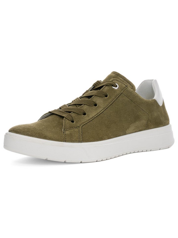 Ara Damen Sneaker Rom Sneaker (herb/cream06)