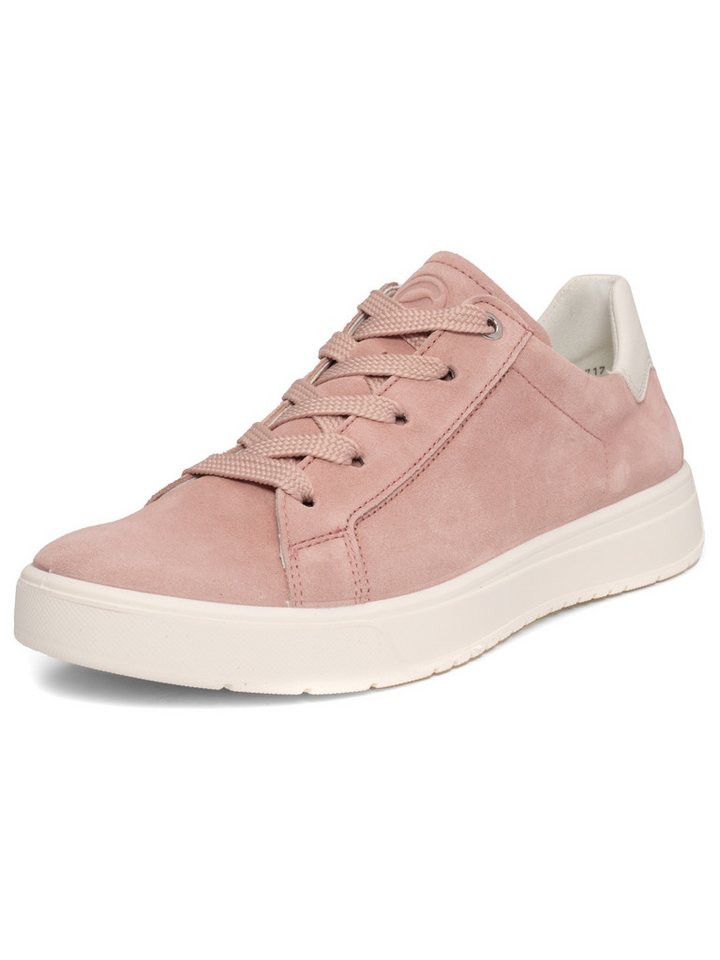Ara Damen Sneaker Rom Sneaker (piggy/cream16)