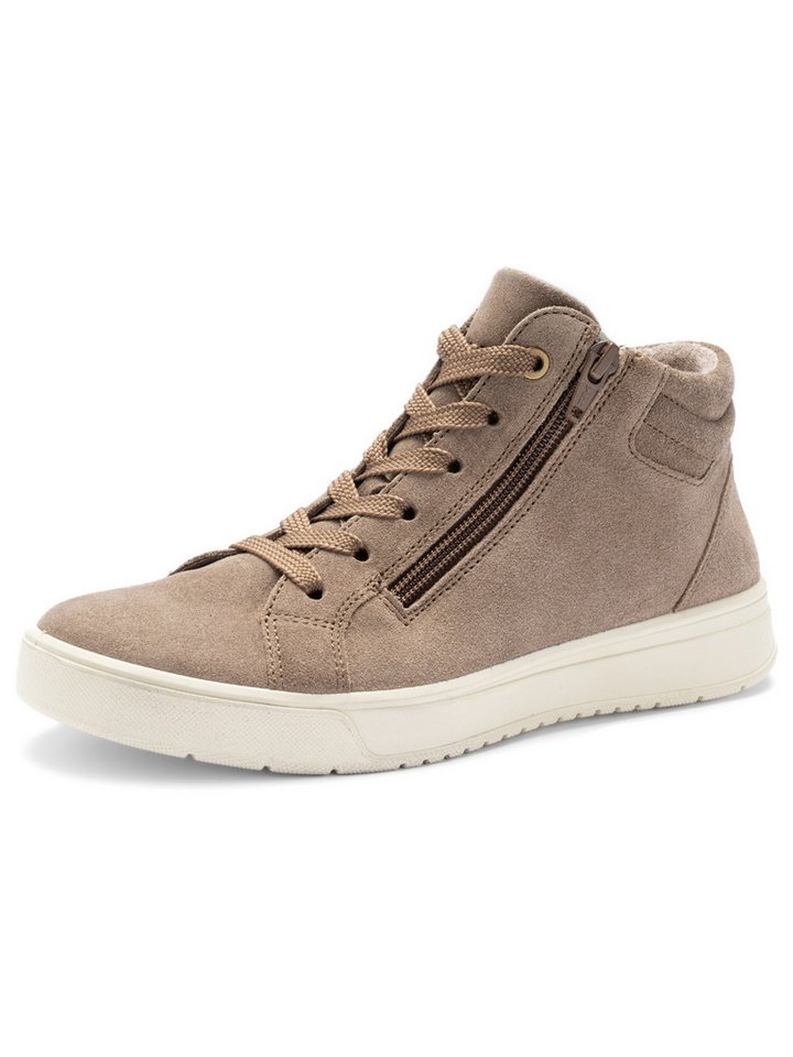 Ara Damen Sneaker Rom Sneaker (sesam17)