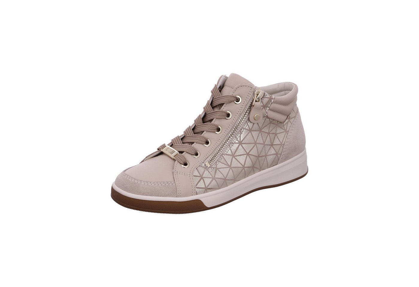 Ara Damen Sneaker Rom Sneaker