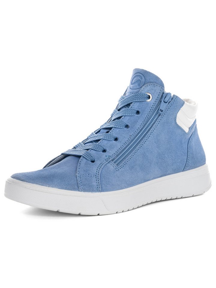 Ara Damen Sneaker Rom Sneaker (weiß)