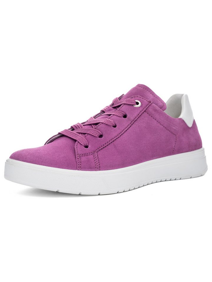 Ara Damen Sneaker Rom Sneaker (weiß)
