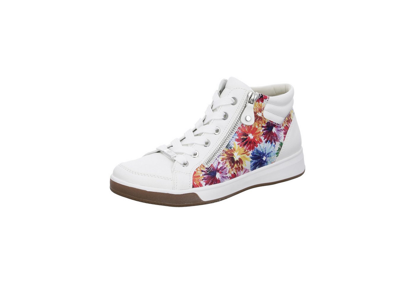 Ara Damen Sneaker Rom Sneaker