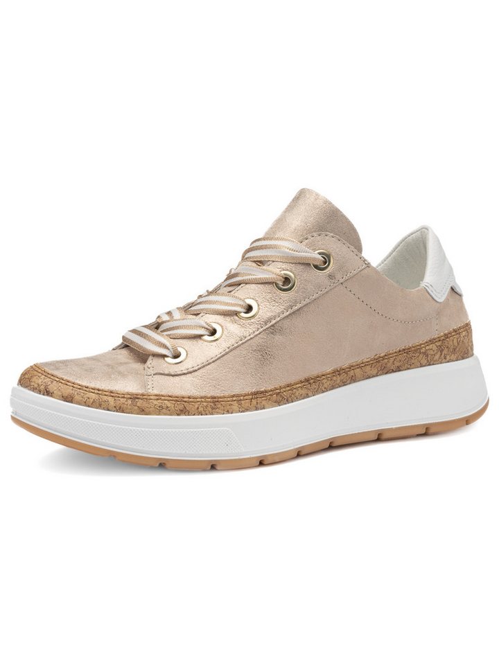 Ara Damen Sneaker Roma Sneaker