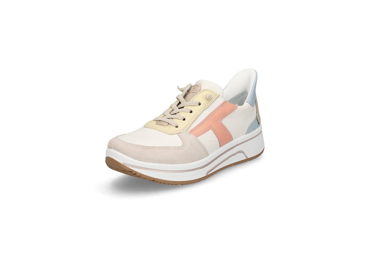Ara Damen Sneaker Sapporo 3.0 multi Sneaker