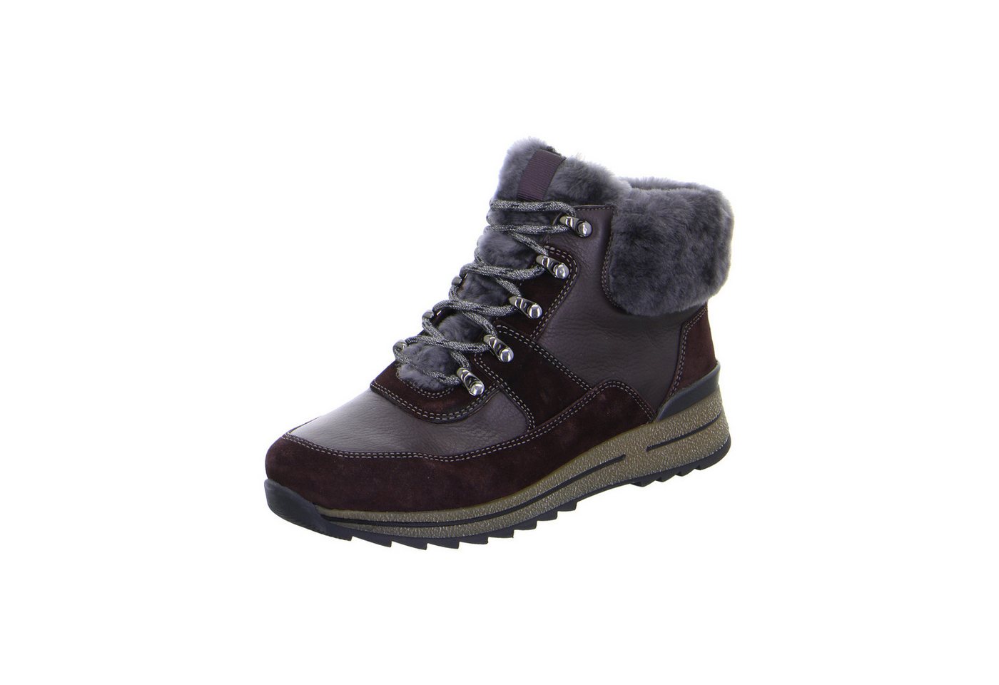 Ara Damen Stiefel Osaka Stiefelette