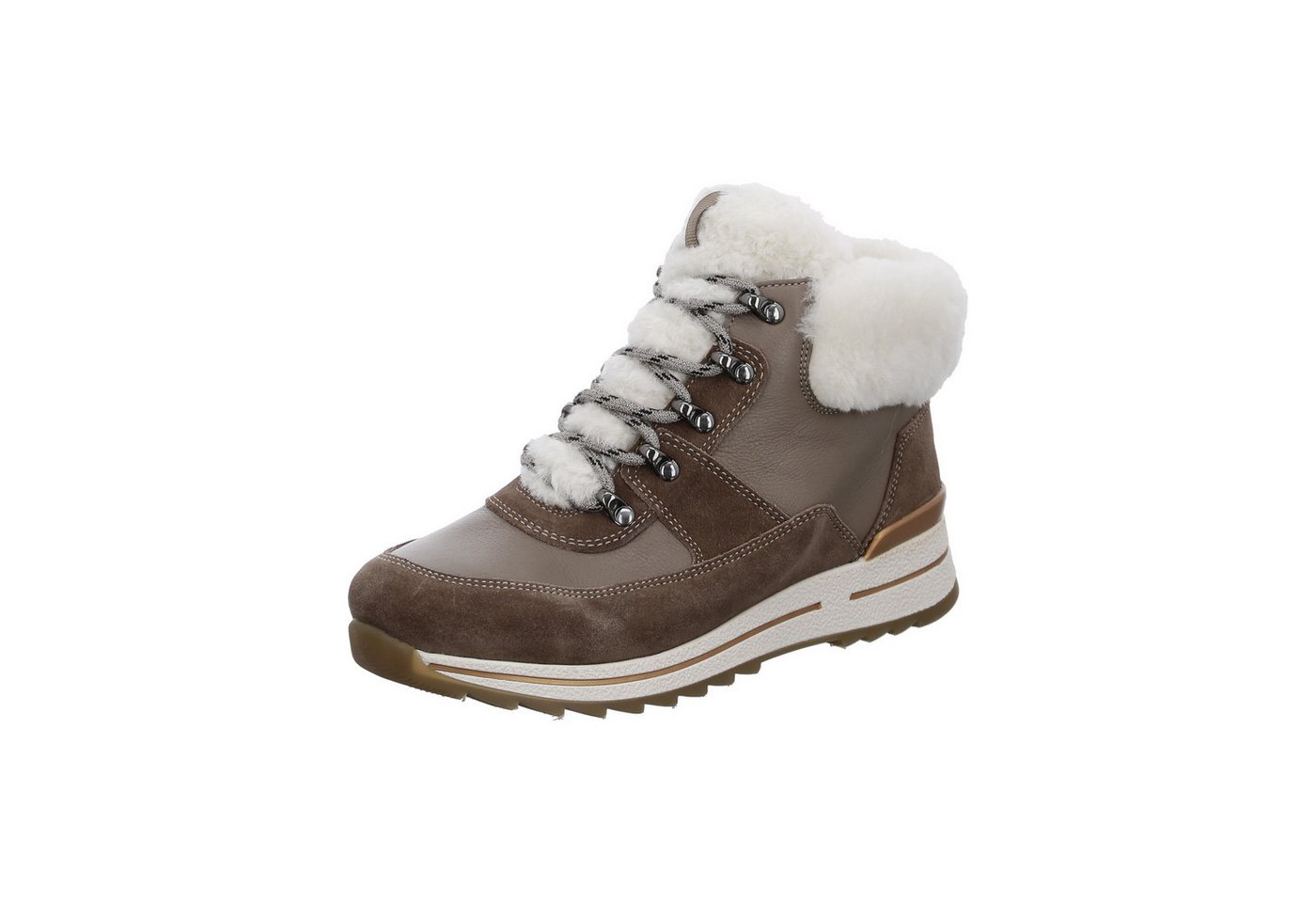 Ara Damen Stiefel Osaka Stiefelette