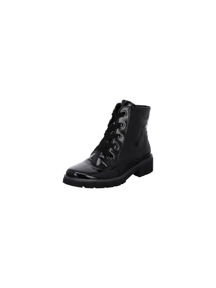 Ara Damen Stiefelette Dover Stiefelette (schwarz)