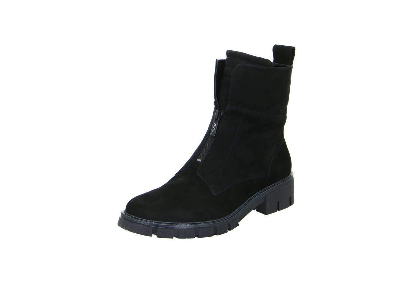 Ara Damen Stiefelette Dover Stiefelette (schwarz)