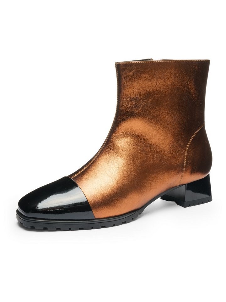 Ara Damen Stiefelette Graz Stiefelette