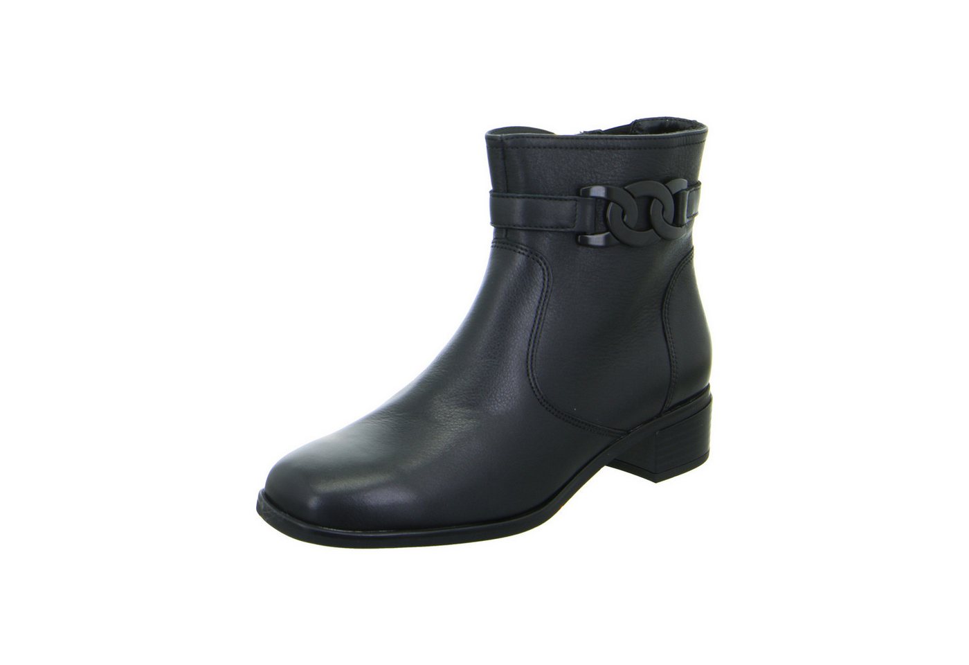 Ara Damen Stiefelette Graz Stiefelette (schwarz)