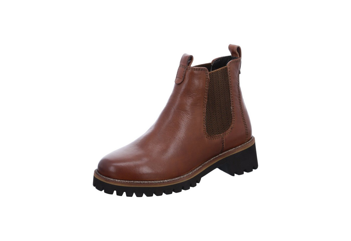 Ara Damen Stiefelette Kent Stiefelette