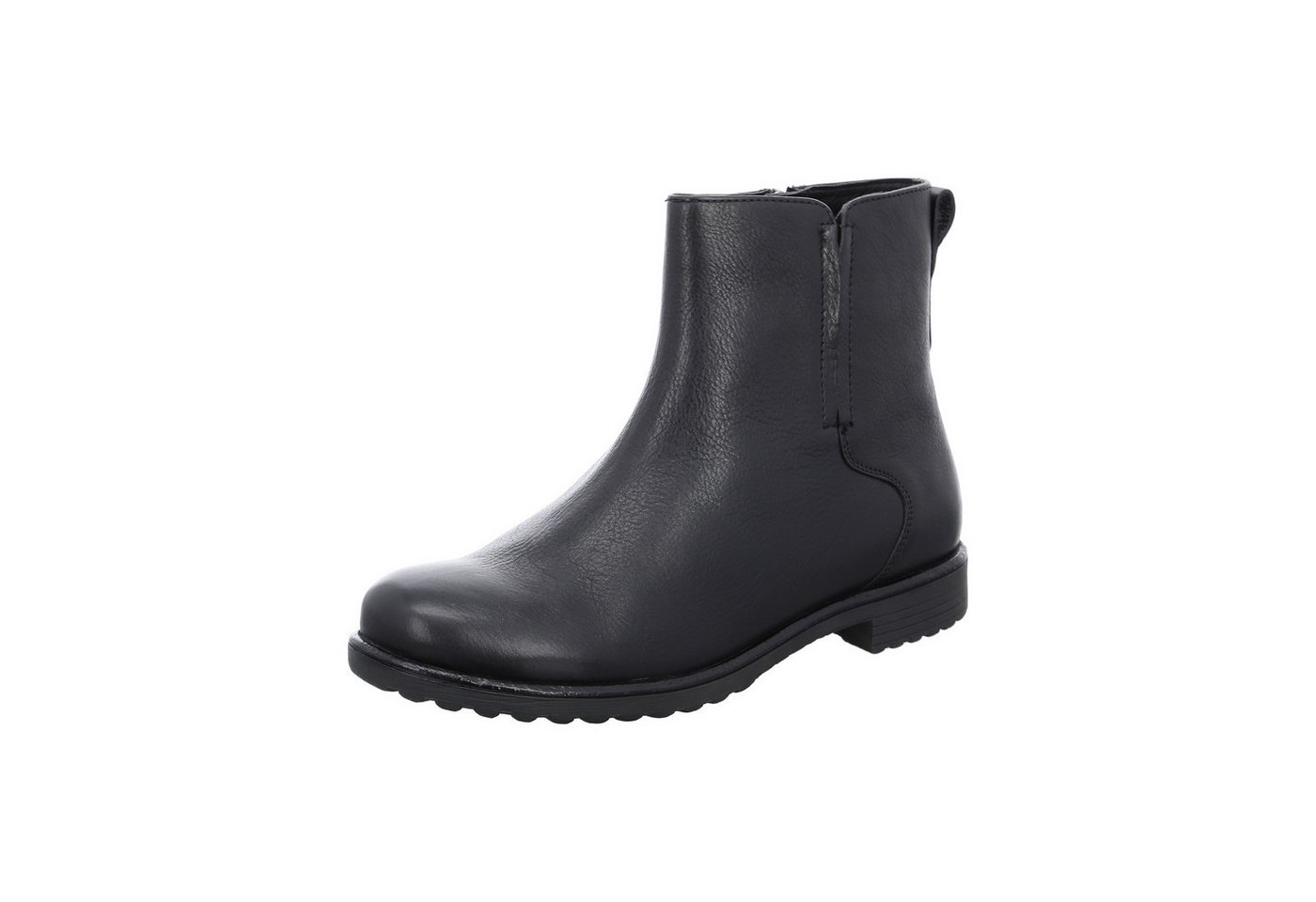 Ara Damen Stiefelette Liverpool Stiefelette (schwarz)