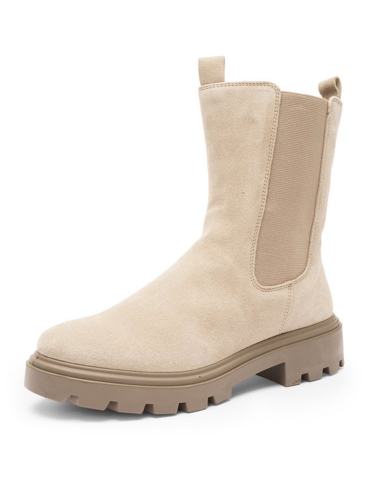 Ara Damen Stiefelette Manchester Stiefelette (cashmere05)