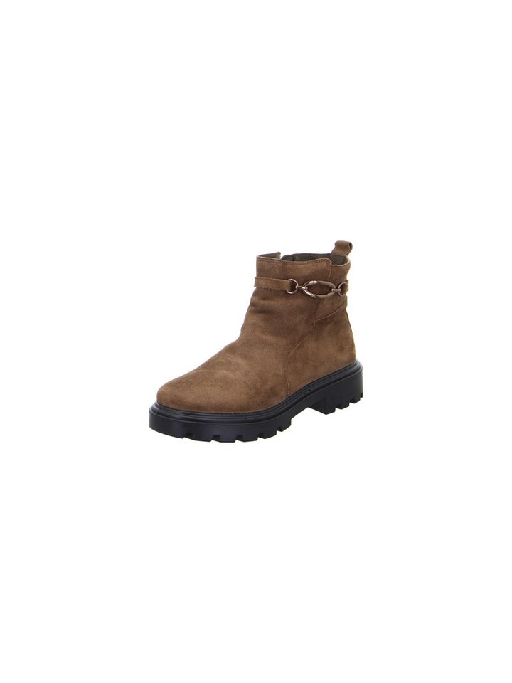 Ara Damen Stiefelette Manchester Stiefelette (mocca03)