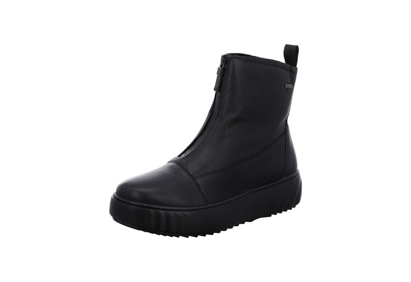 Ara Damen Stiefelette Monaco Stiefel