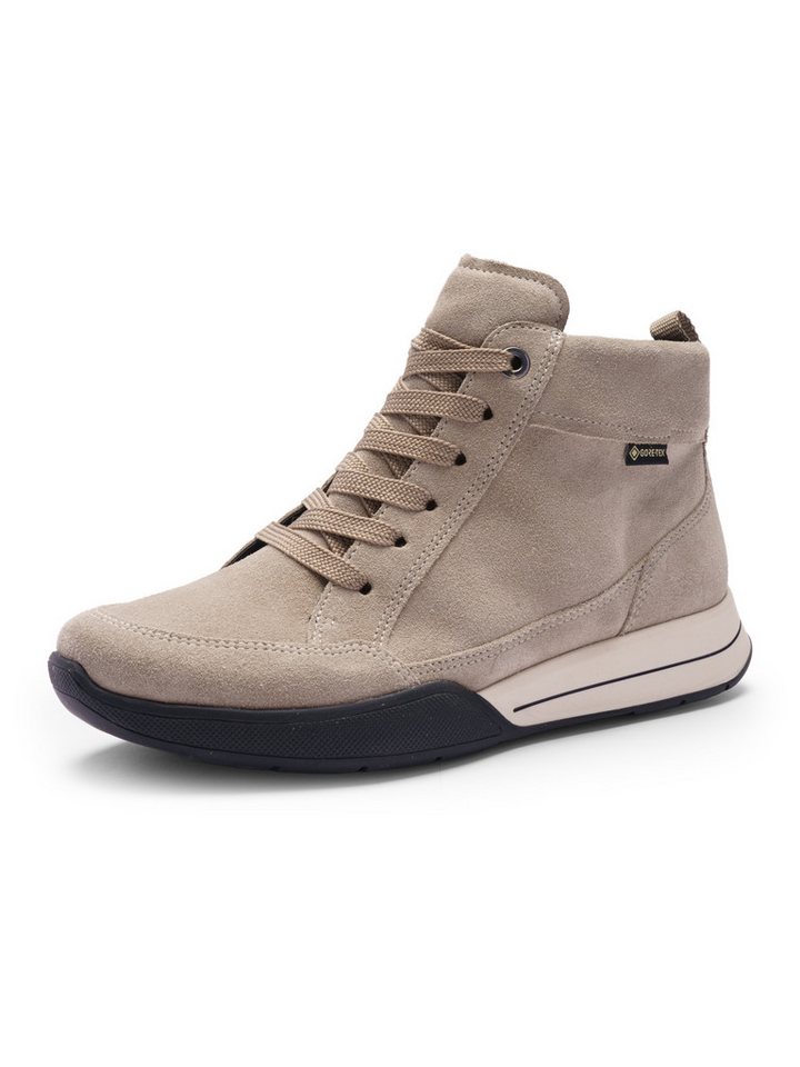 Ara Damen Stiefelette Monza Stiefelette