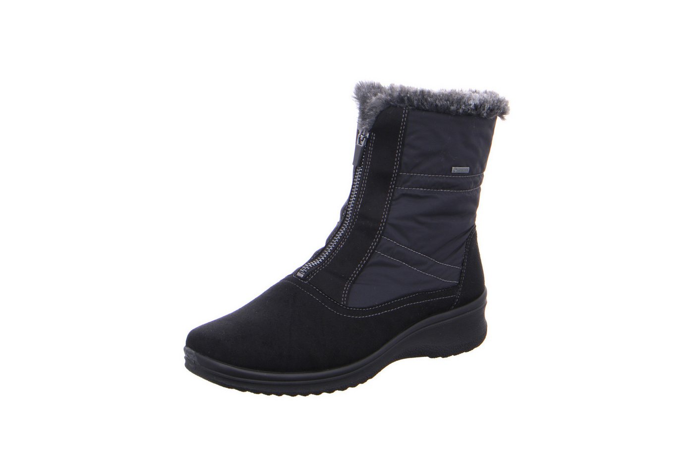 Ara Damen Stiefelette München Stiefelette