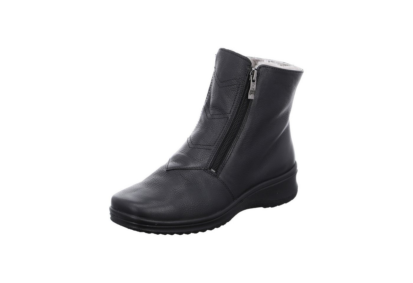 Ara Damen Stiefelette München Stiefelette (schwarz)