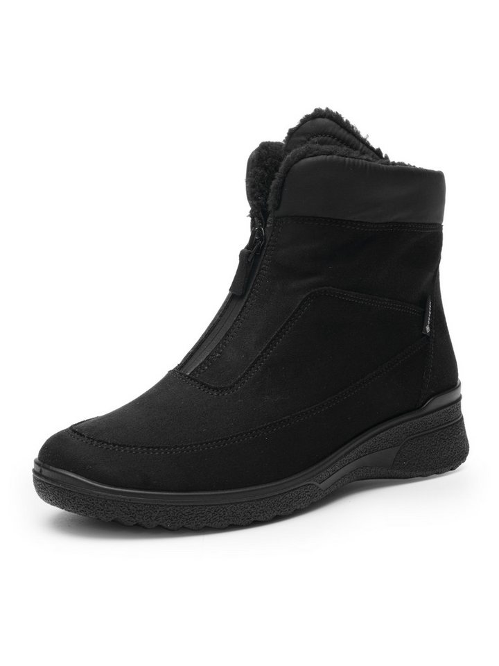 Ara Damen Stiefelette München Stiefelette (schwarz)