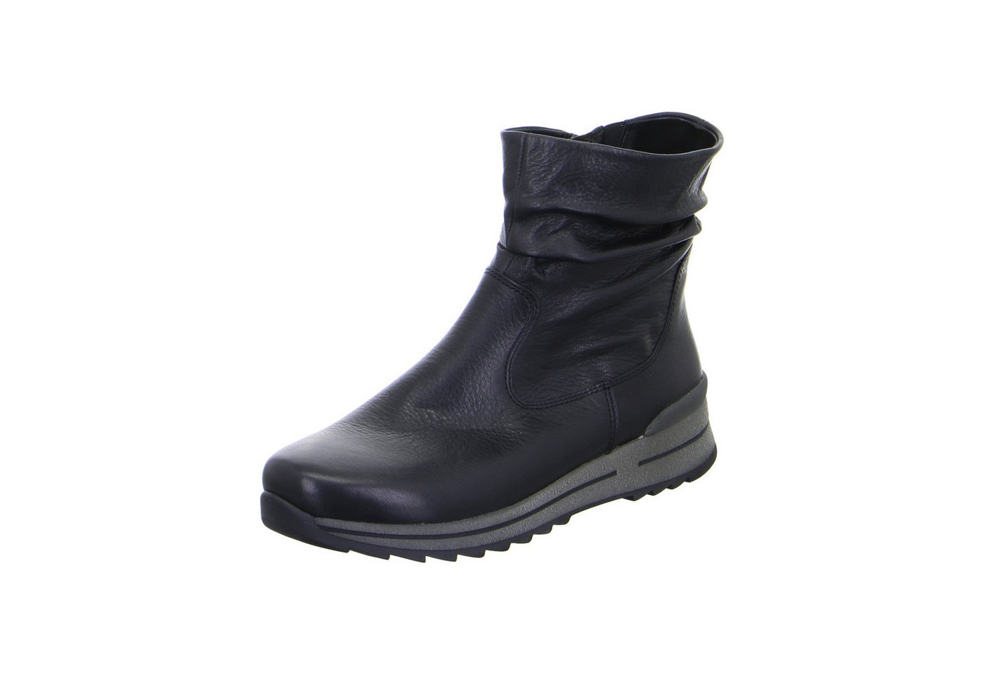 Ara Damen Stiefelette Osaka Stiefelette (schwarz)