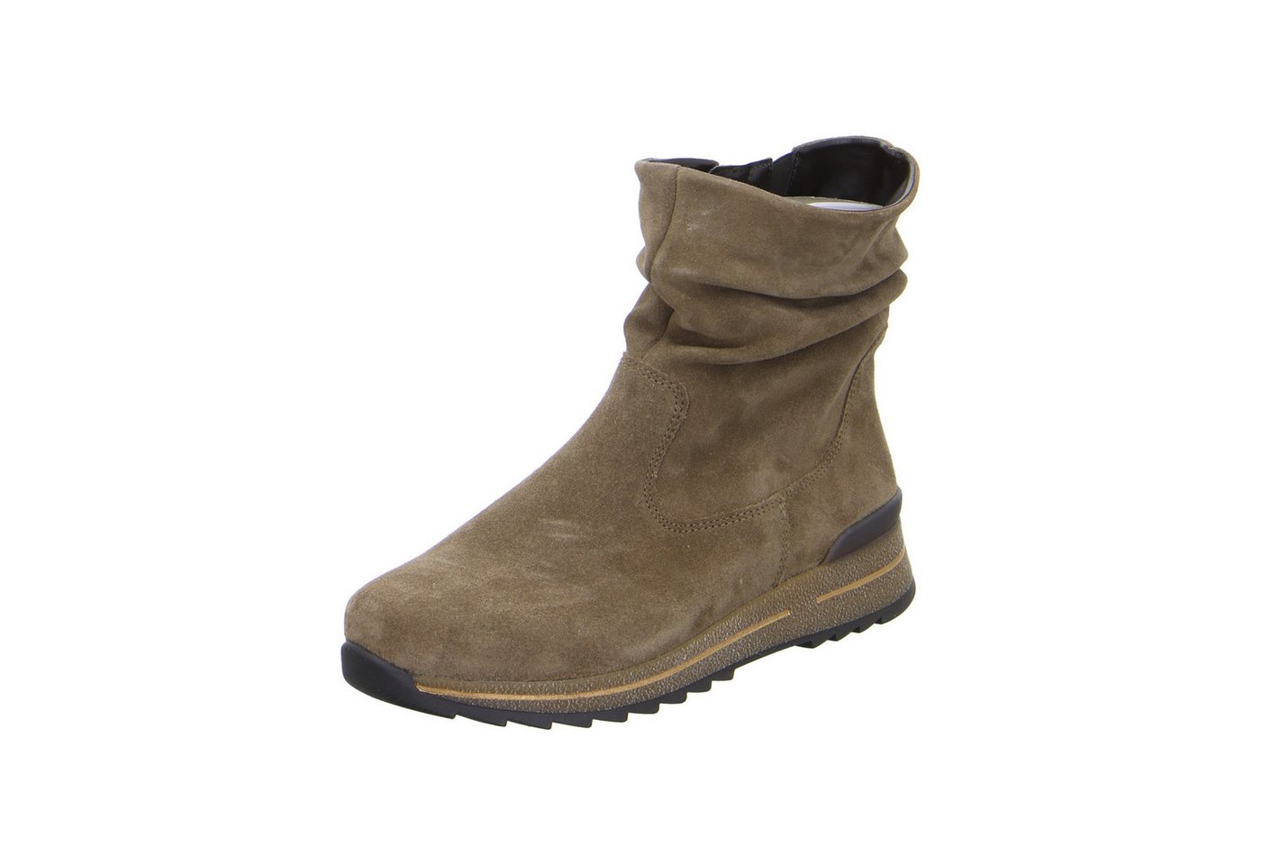 Ara Damen Stiefelette Osaka Stiefelette (sesam06)