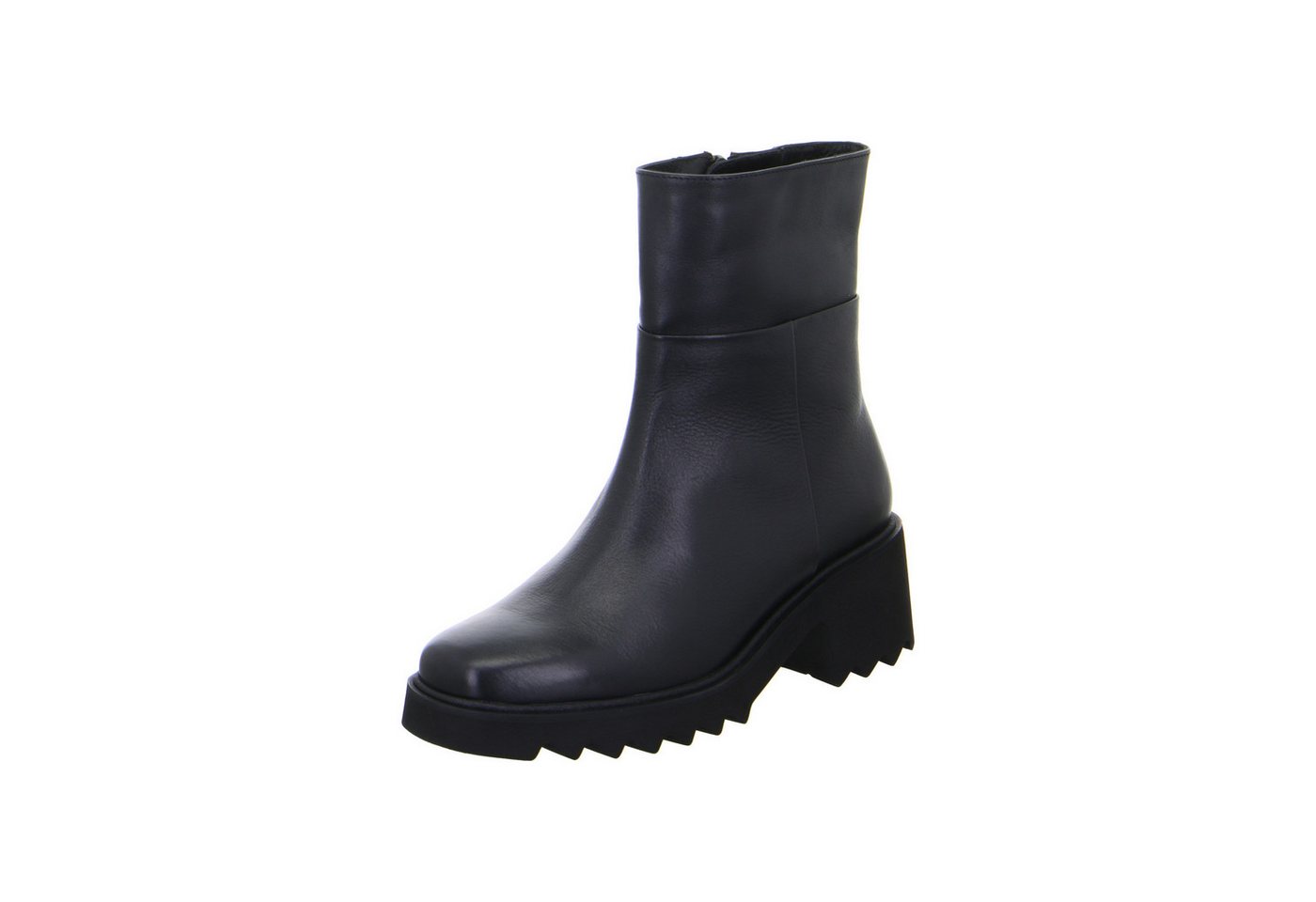 Ara Damen Stiefelette Paris Stiefelette (schwarz)
