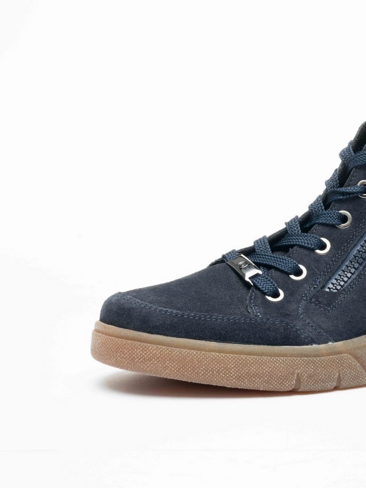 Ara Damen Stiefelette Rom-Sport Sneaker