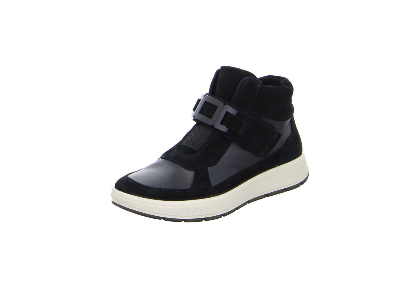 Ara Damen Stiefelette Roma Stiefelette