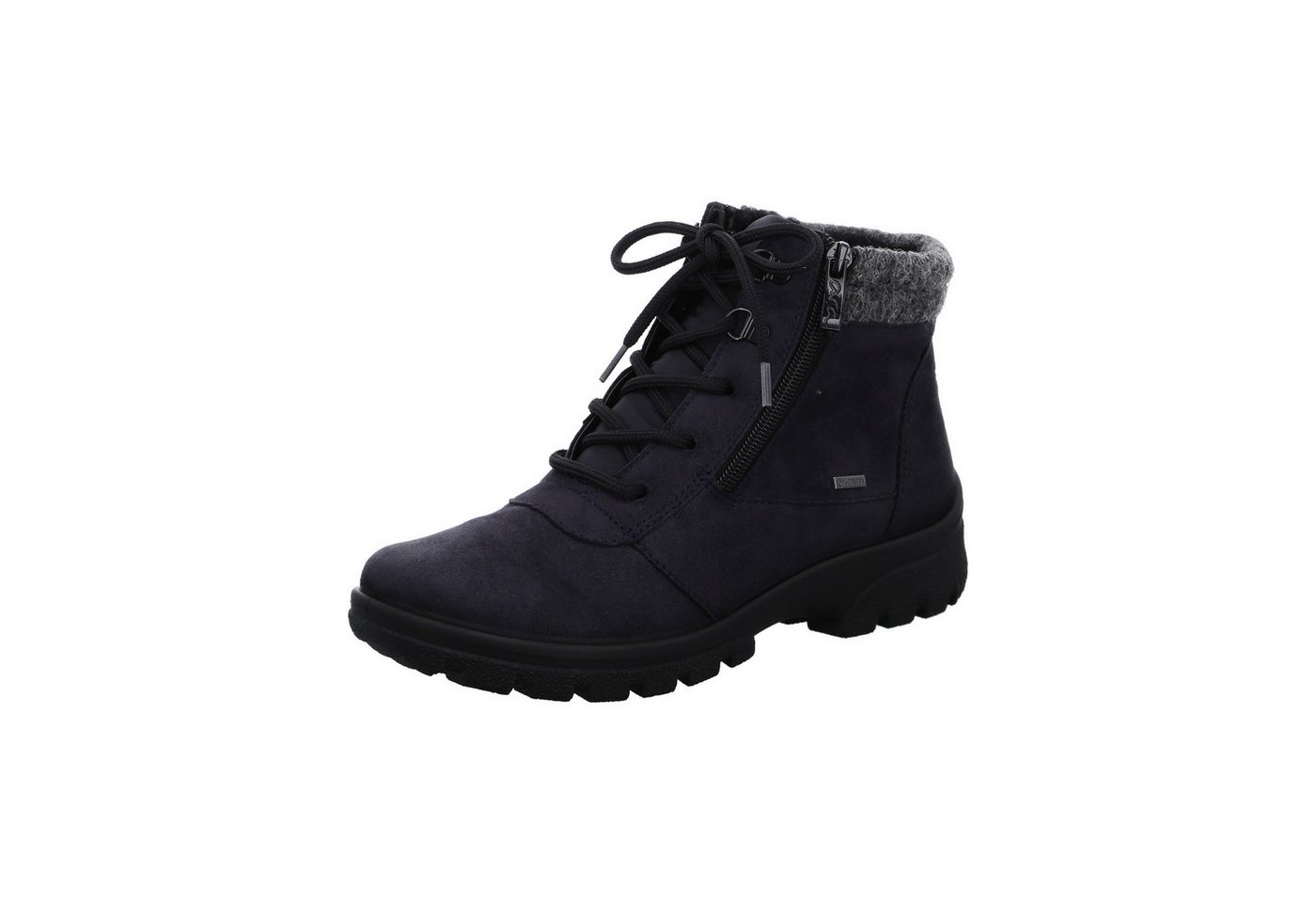 Ara Damen Stiefelette Saas-Fee Stiefelette