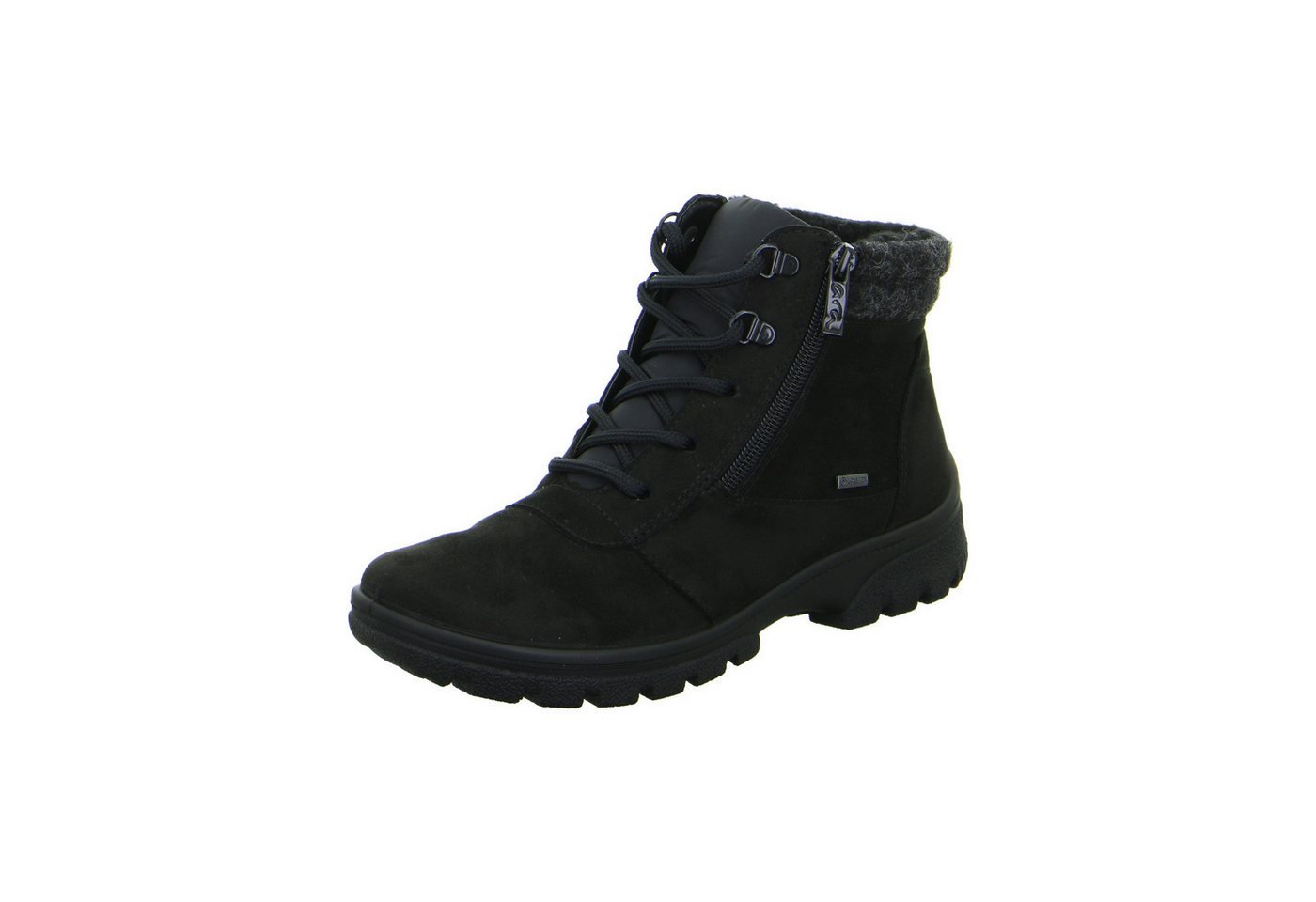 Ara Damen Stiefelette Saas-Fee Stiefelette