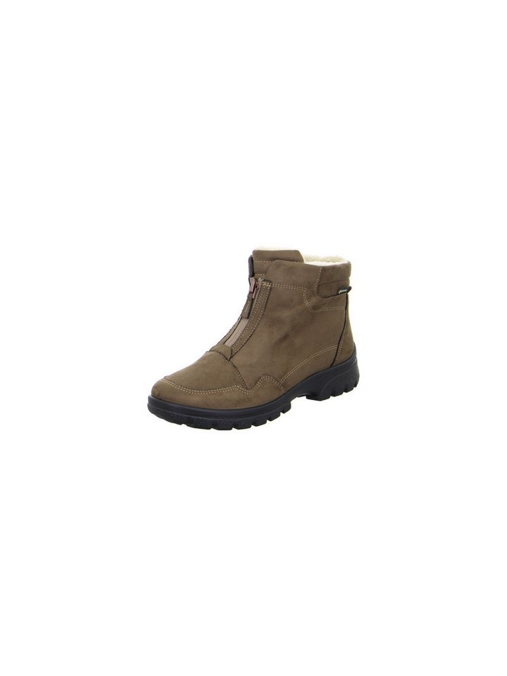Ara Damen Stiefelette Saas-Fee Stiefelette (sesam05)