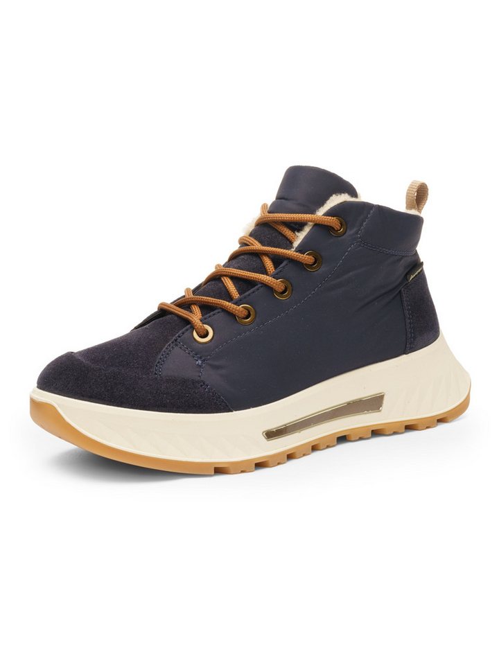 Ara Damen Stiefelette St. Moritz Stiefelette