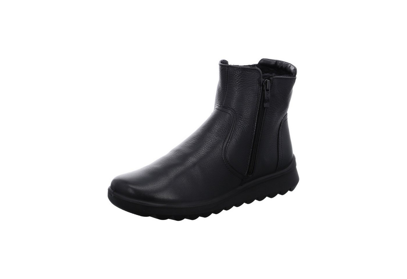 Ara Damen Stiefelette Toronto Stiefelette (schwarz)