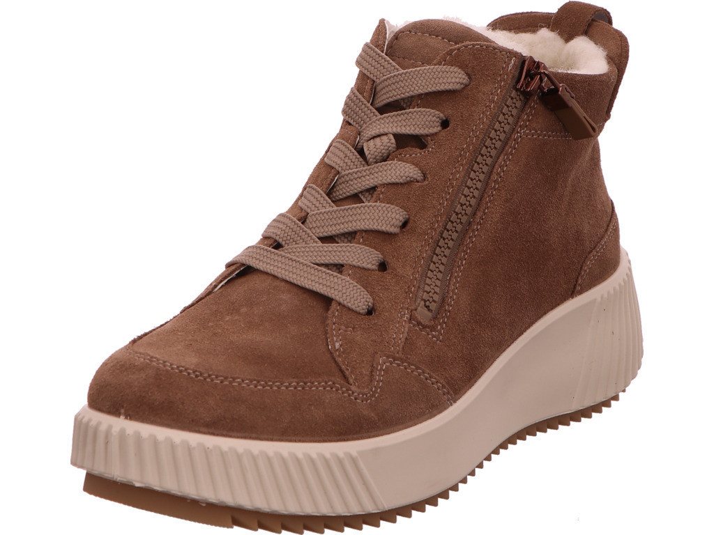 Ara Davos-ST Schnürstiefel