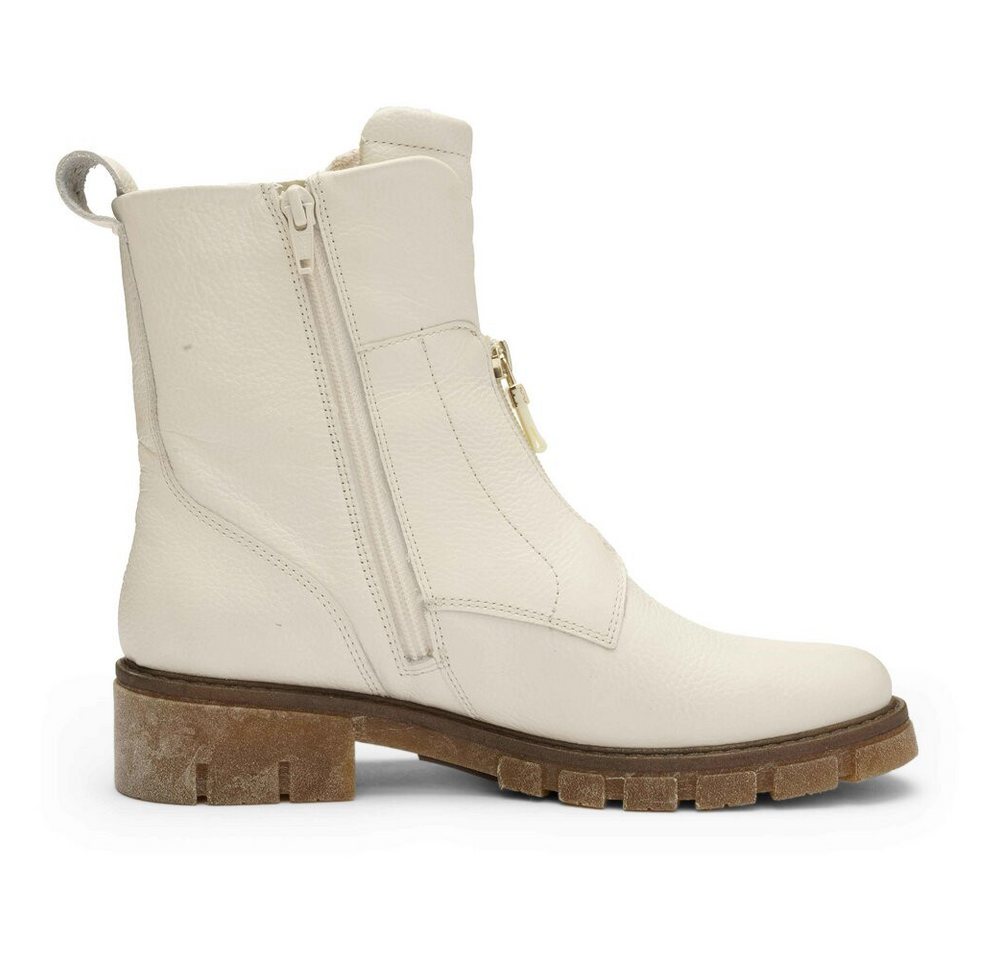 Ara - Dover - Weiß Stiefel