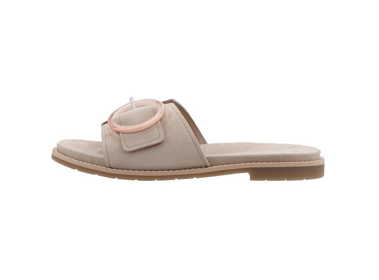 Ara Elba Beach Pantolette