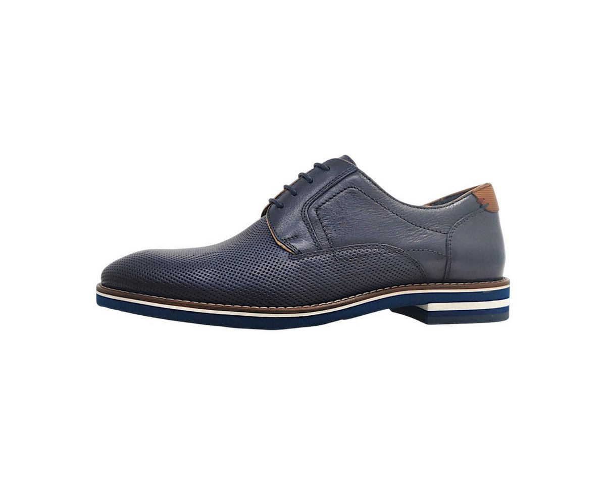 Ara eleganter Schnürer Schnürschuh