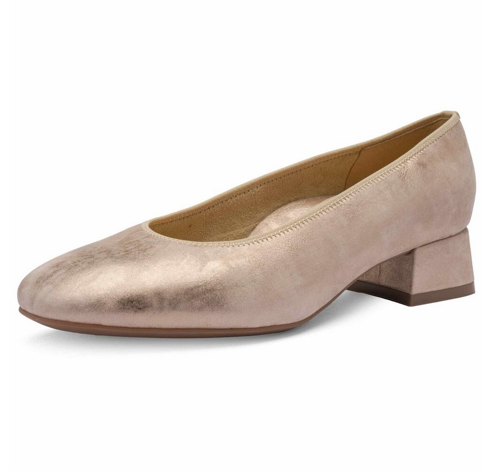 Ara - GRAZ 2.0 - Beige Ballerina
