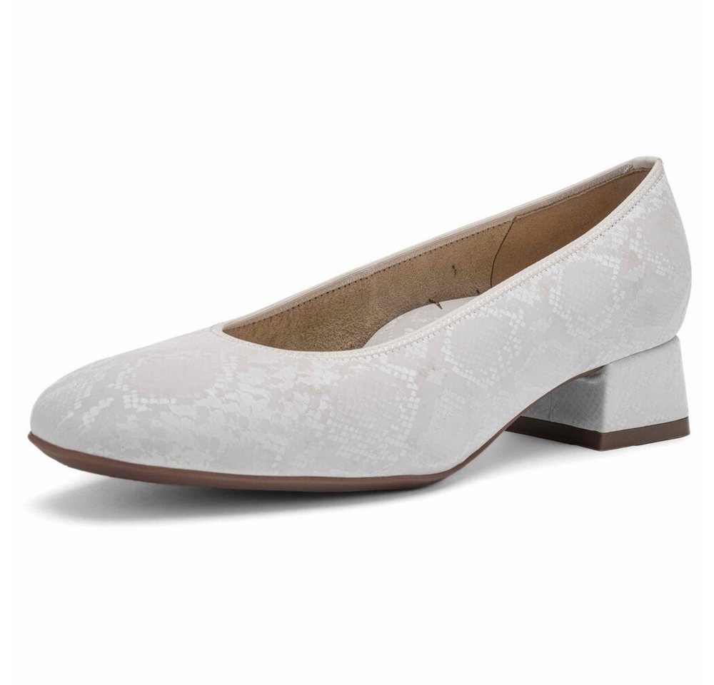 Ara - GRAZ 2.0 - Weiß Ballerina