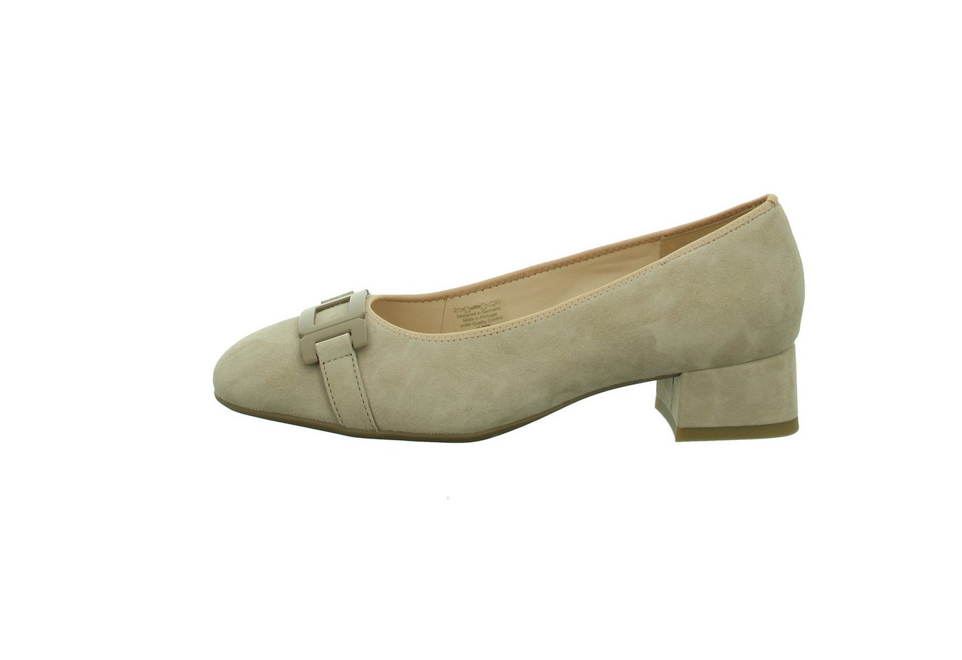 Ara GRAZ 2. 0 - Weite H Pumps