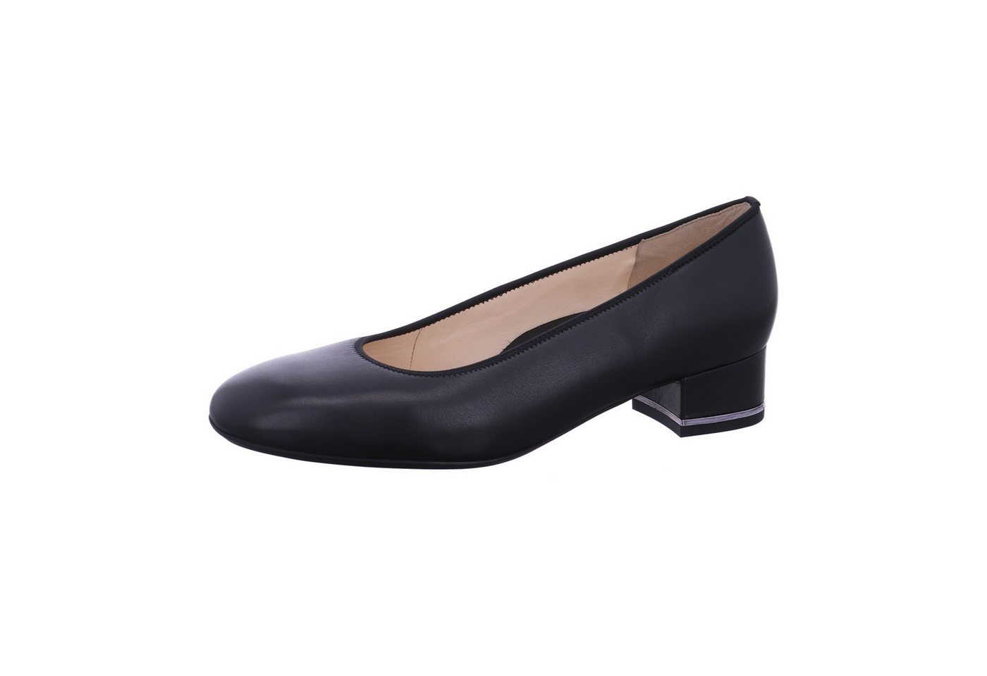 Ara Graz Pumps (schwarz)