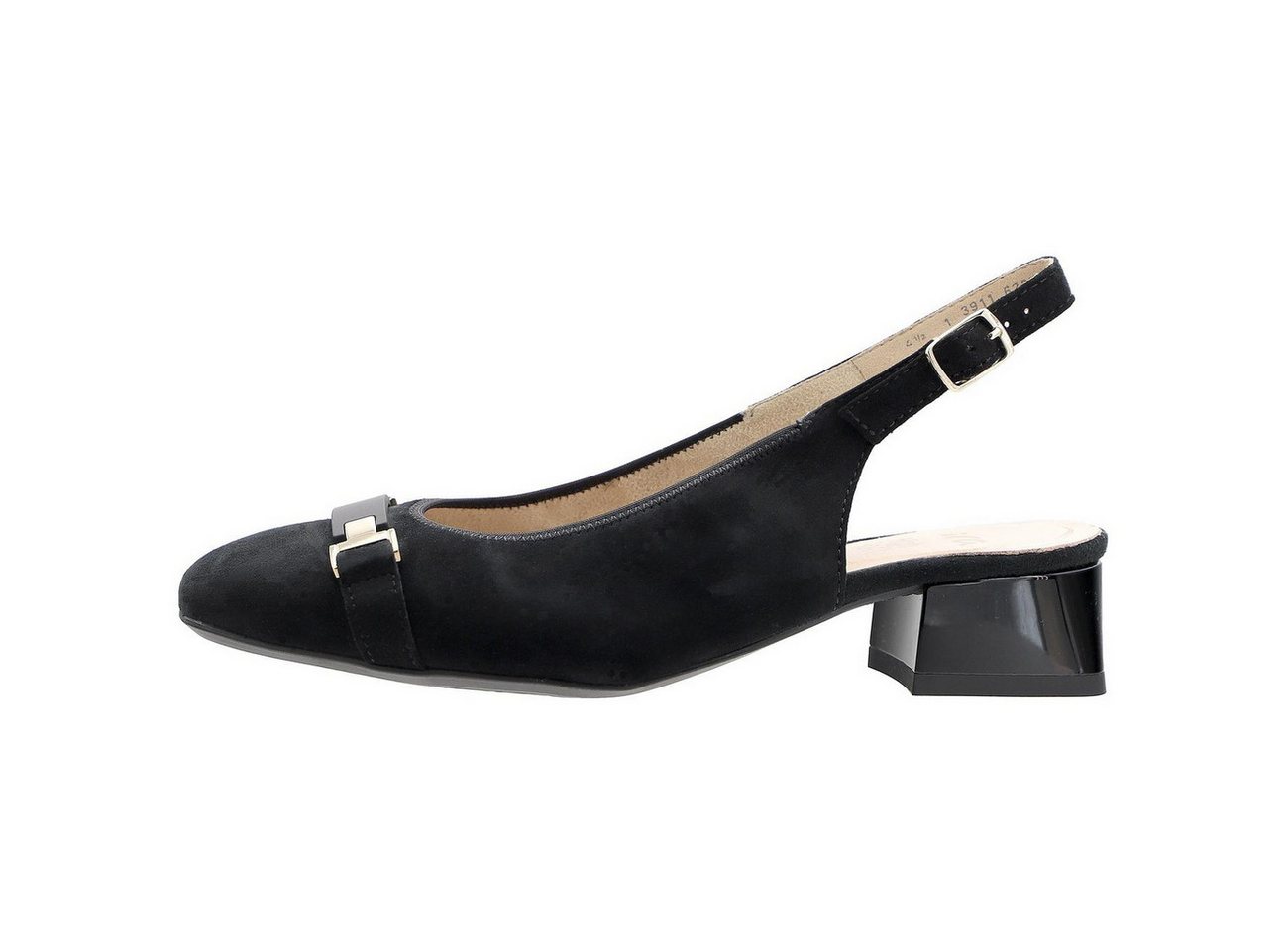 Ara GRAZ Slingpumps