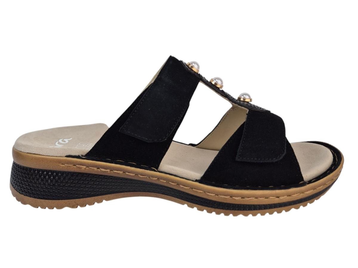 Ara HAWAII Chevro Pantolette