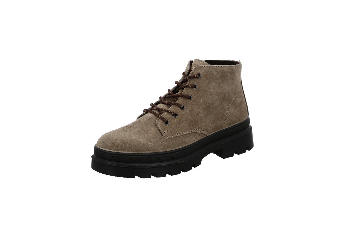 Ara Herren Stiefelette Fredo Schnürboots